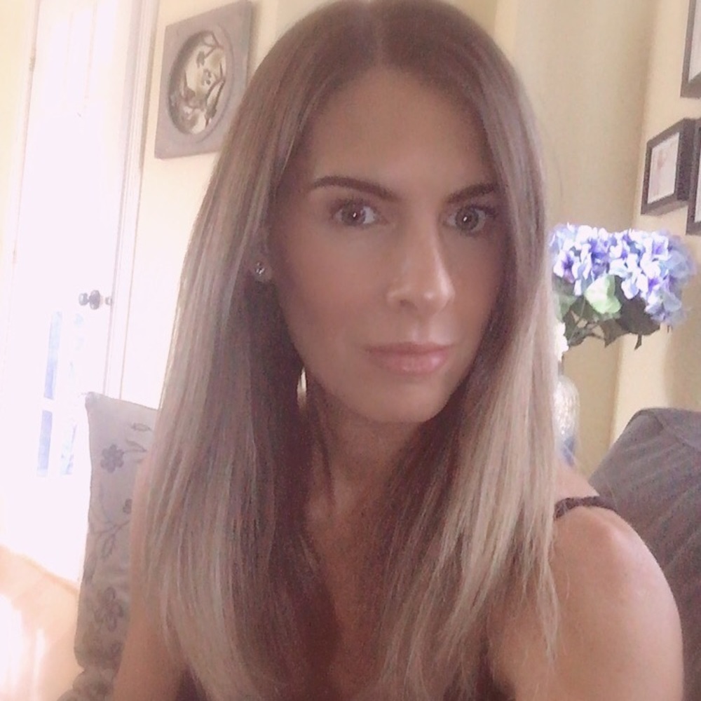 Meet your Posher, Melanie